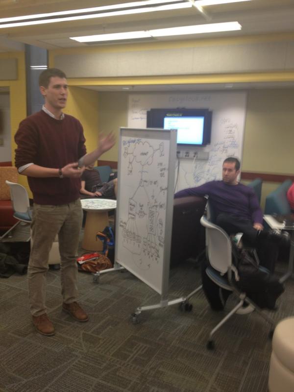 Startup_Canada's tweet image. #swhalifax check in #xcountryns #startupCanada