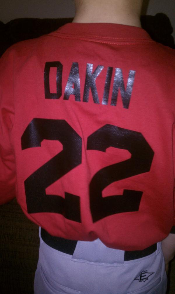 SteveDakin's tweet photo. Play ball http://t.co/Qw65I89y