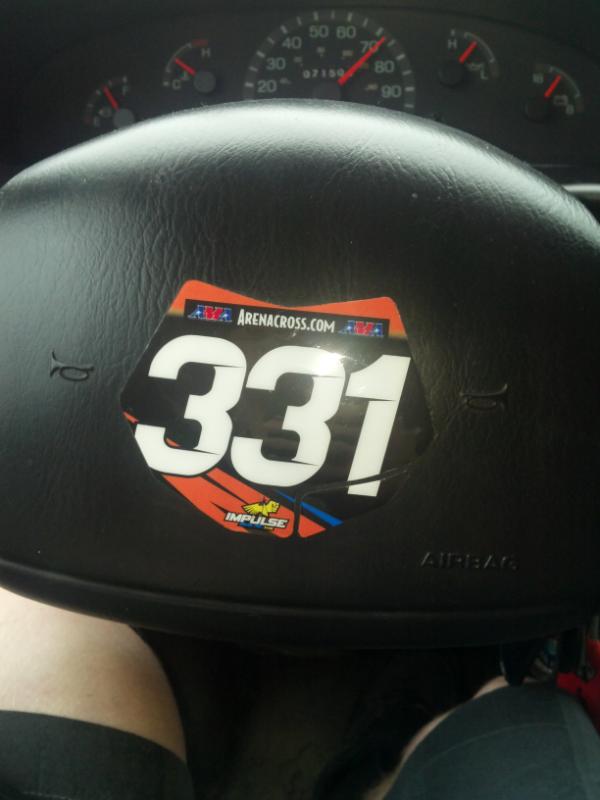 sgood31's tweet image. Operating an aggressive piece of equipment! #RubyRedRocket