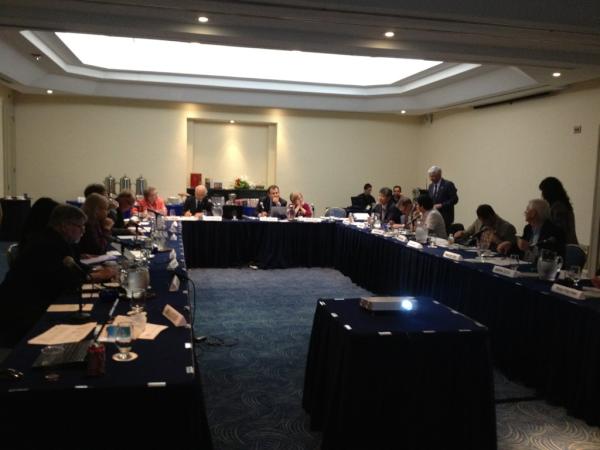 IOSH_tweets's tweet photo. “@sergio222: New Icoh board meeting to set 2012-2015 priorities #ICOH #ICOH2012 @ICOHBuzz @ICOHCONGRESS http://t.co/T1a0G9MK” @IOSH_tweets