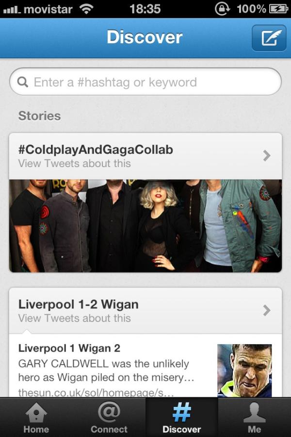 livecoldplaying's tweet image. I saw this and had a heart attack. Ohmygod, #ColdplayandGagaCollab @coldplay