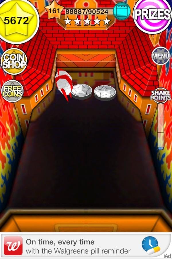 hesmademe's tweet image. #CoinDozer #Level161