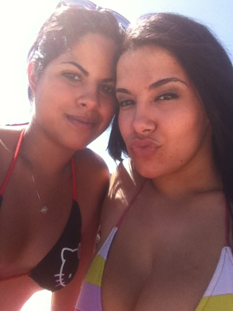 Jasmine Blaze’s pics and videos