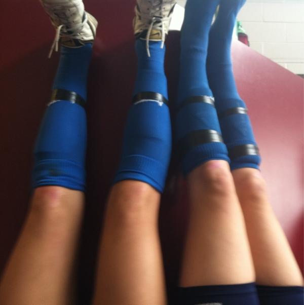 dana_eliia's tweet image. Lactic acid drain with my main bitch :) #doesthiswork #soccergirlprobs