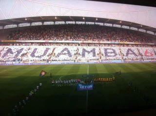 EgyptianManc's tweet image. #prayformuamba