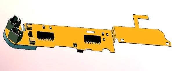 Modztronix's tweet image. Hello everybody!
We developed unique solderless Rapid Fire mod kit for PS3 controller. More details will be soon.