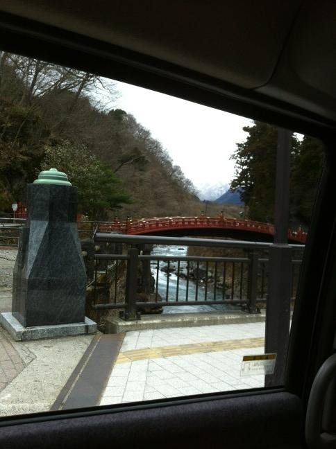 H_mana's tweet photo. 日光の車窓から http://t.co/Cg7zXVFI
