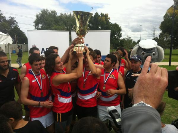 UnityCup's tweet image. MUJU, winners of @YouthUnityCup