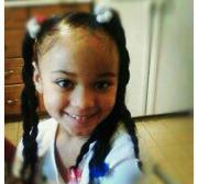 Jaystiffler_'s tweet photo. This 8yr Old baby was MURDERED'
1 Retweet = 1 Prayer to her family ♥ http://t.co/RSUKoEOJ