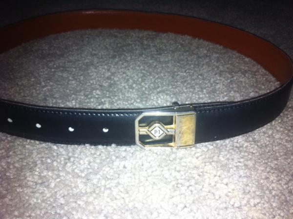 mgarfield19's tweet photo. @philmickelson found a belt you might like! Can I get a retweet? http://t.co/dXCs0DBR