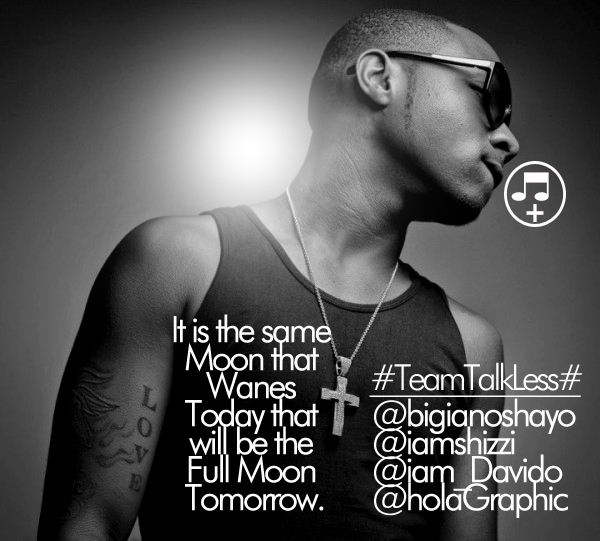 onlyoneHG2's tweet photo. @TEAMTALKLESS #Clothing #Music Production cc @iamshizzi #WeTalkLessMoreAction http://t.co/d1DNeqoX http://t.co/DlwddrFB