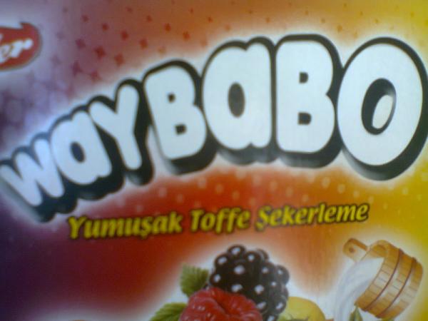 itinaliretwit's tweet photo. enteresan bi markaymıs :) http://t.co/9JLDsBe2