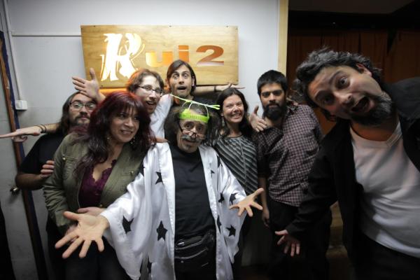 Estudio Rui2 tweet media