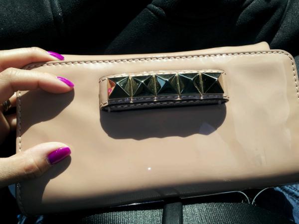 AliceYeung's tweet photo. Valentino... http://t.co/WAdPQCVz