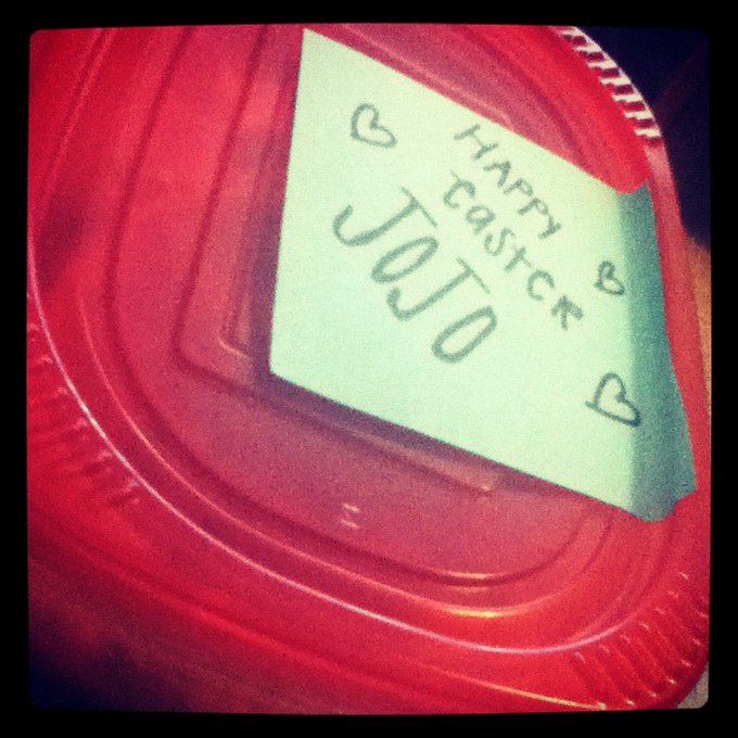 Watch jo's leaked NSFW photo on TwXstars