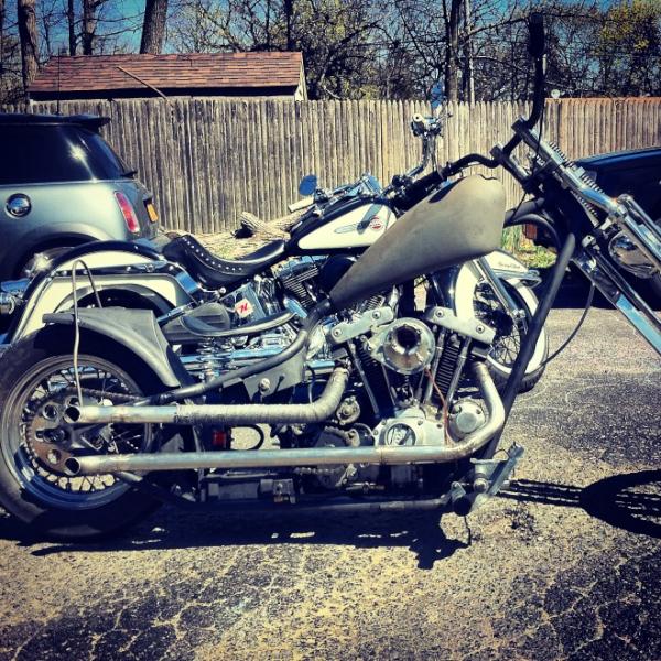 MeatBarn's tweet image. She's ready #meatbarn @JoeFlemingNY