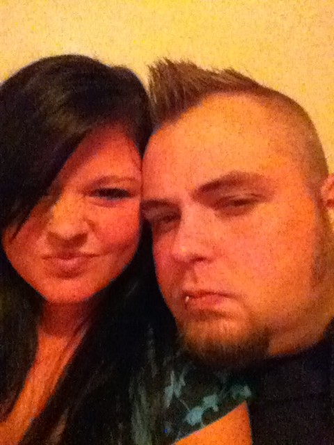 Jamielynnisme's tweet photo. #Love http://t.co/KsdVui1G