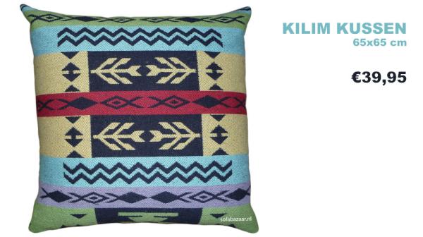 SofaBazaar's tweet photo. Onze nieuwe collectie kilimkussens is binnen! Gaan dit weekend online in de webshop! http://t.co/L0lqxnpV