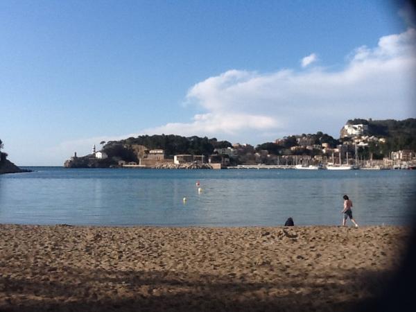 hlosgeranios's tweet photo. Finally, the sun shines again in #Sóller http://t.co/TKOwJ9Bt