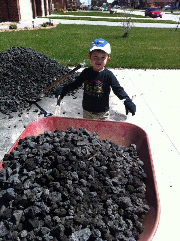 RobbieDublin's tweet photo. We at @VoyLandscaping do not condone illegal foreign youth workers. That is why we ID ever employee.
#hes35 http://t.co/JfyDYMBX