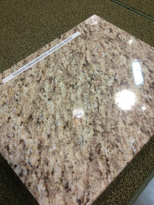 Giallo Ornamental is one of our top sellers!