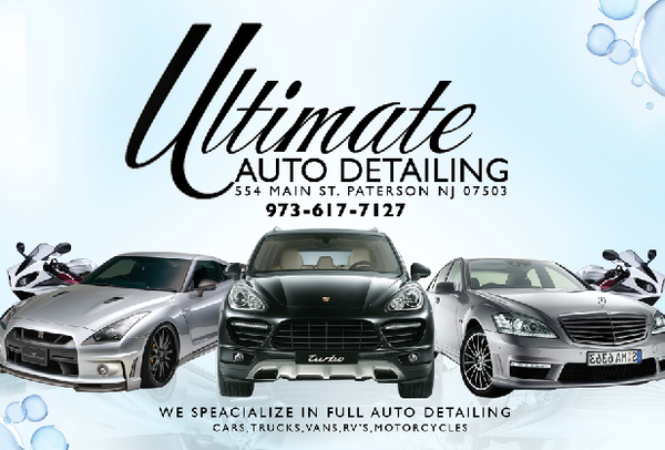 ULTIMATE_DETAIL's tweet image. 