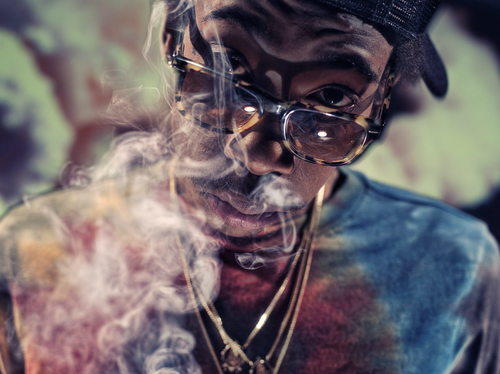 Tinycollective's tweet photo. some wiz khalifa http://t.co/Ce1ut63t