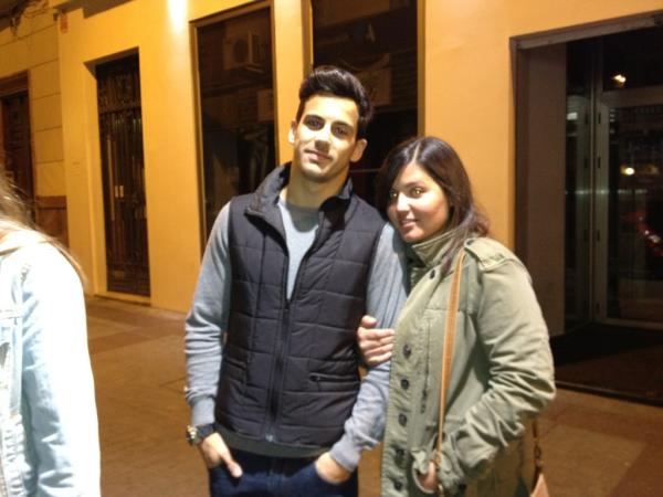 itsansal's tweet image. Si es q lo tengo q querer! Jajaja #fluxa