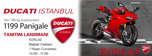 KORLAS's tweet photo. KORLAS Ducati 1199 Panigale Tanıtım 7 Nisan Cumartesi 13:00-17:00 { #Ducati #Panigale #Checkmate } http://t.co/mXLofGnd http://t.co/LgQvoax6