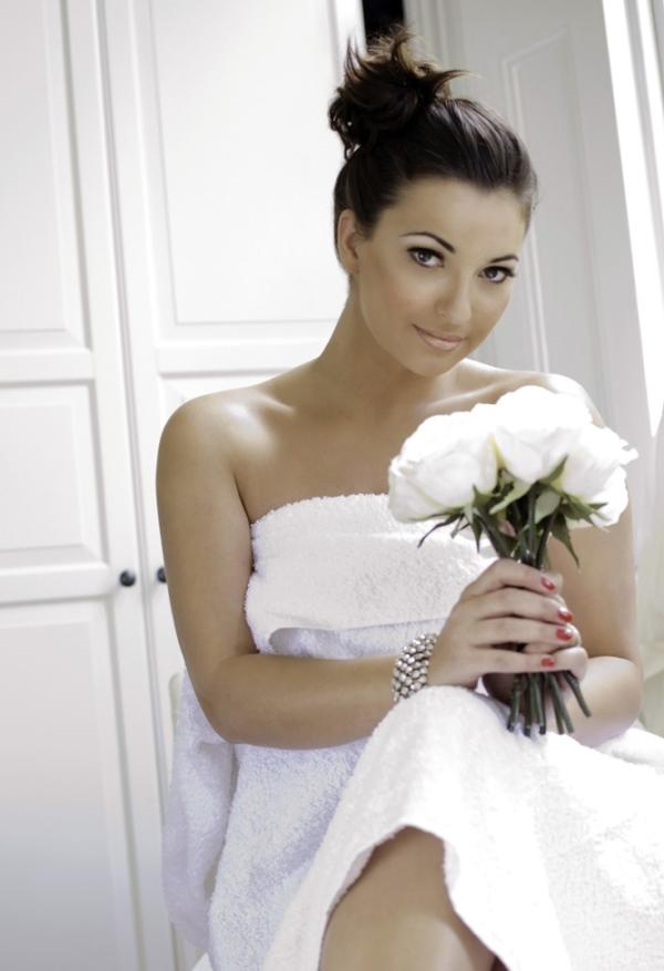 Wedding tweet media