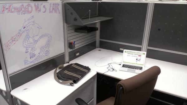 howardcwu's tweet image. I&apos;m a road warrior for my digimkt gig @ HTC, but this is my lair in Taipei, @toddbishop @moniguzman #geekspace