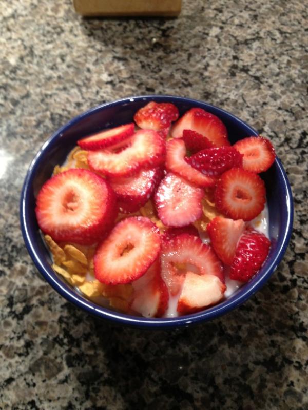 ovrcome's tweet image. People always ask me "Tony, how did you lose so much weight?" This is how! #PowerFood #NoGrease #NoBojangles #Workout