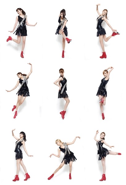 AS_NanaRP's tweet photo. "@AfterSchool_RP: @KahiPark_RP @JungAh_RP @LeeJooyeon_RP @uuueiii_RP @ASLizzy_RP @NohEyoung_RP http://t.co/wE6xOkq9"