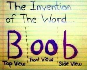 radko93's tweet photo. Znaczenie słowa "BOOB" #fb http://t.co/sEnxZ4B3