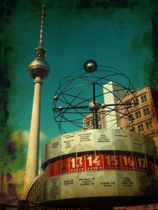 NowordfromTom's tweet image. Trabajito cuesta volver a la normalidad, #missingBerlin