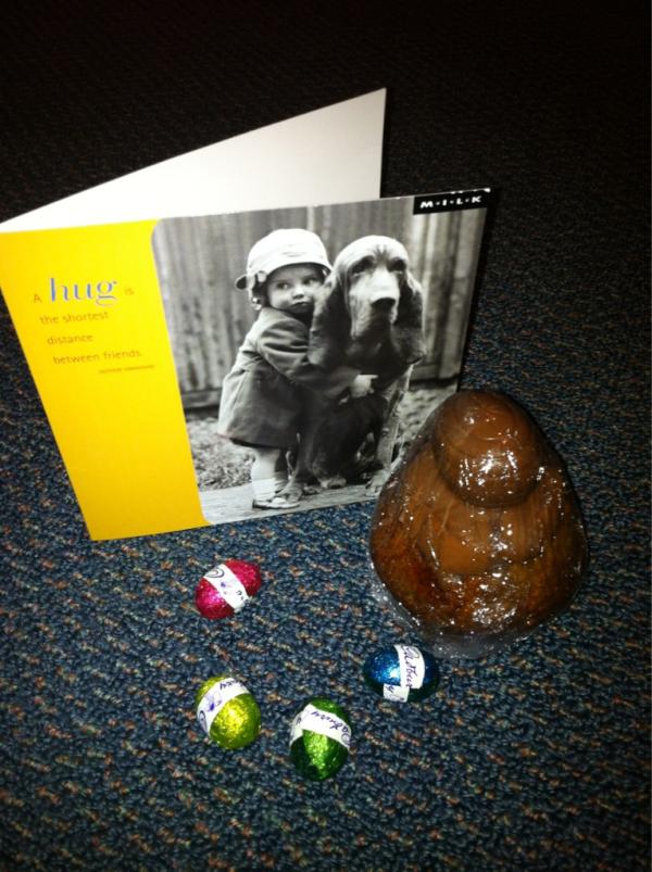 tepaea11's tweet photo. Yuuuum http://t.co/b2zZ5ORl