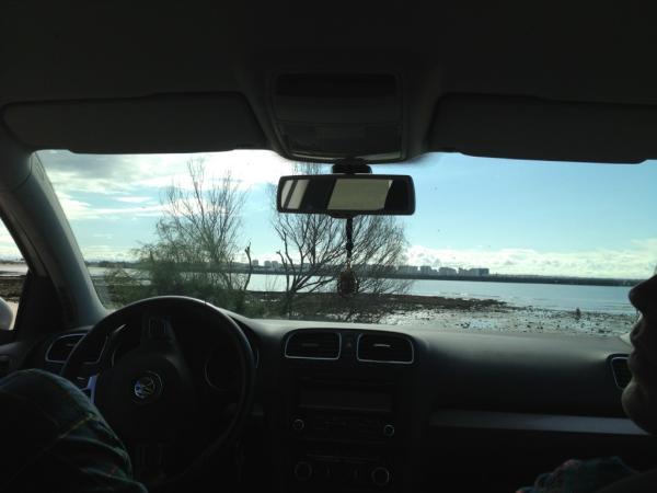 nete_nete17's tweet photo. Mañaneo @flores1911 @JaimeGSuarez @mariacandon http://t.co/jk2pG36t