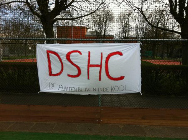 Kom om 12:45 Dames 1 aanmoedigen op het sportcentrum voor hun inhaalwedstrijd tegen Etten-Leur!