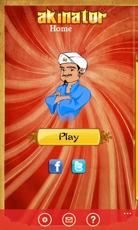 Download Akinator