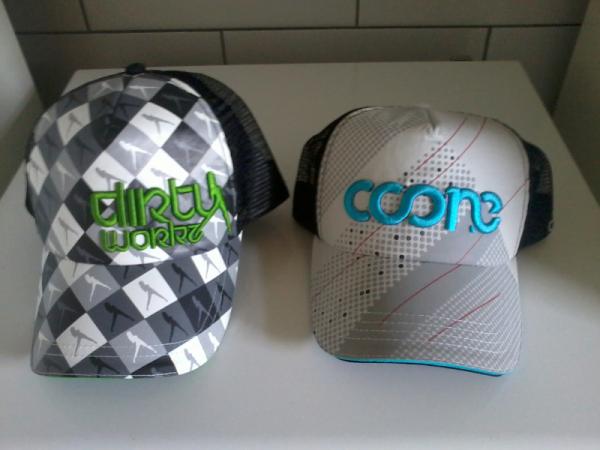 Jan_DBT's tweet photo. Petjes binnen van coone en dirty workz http://t.co/cAijvyPo