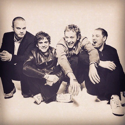 livecoldplaying's tweet image. 