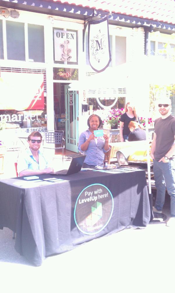 MarketATS's tweet image. level up is giving away $ 10 at Market for signing up. Fastest, easiest smartphone app on the street!