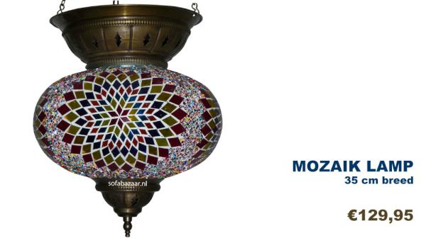 SofaBazaar's tweet photo. Zoek je een sfeervolle lamp?Kijk op onze website @SofaBazaar naar onze #mozaiklampen.Leuk voor binnen en voor buiten! http://t.co/4qPkM9My