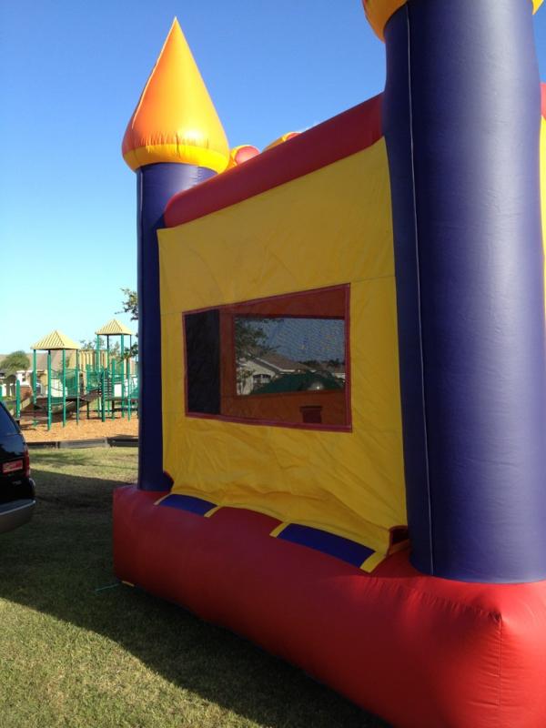 BoundlessB's tweet image. More bounce