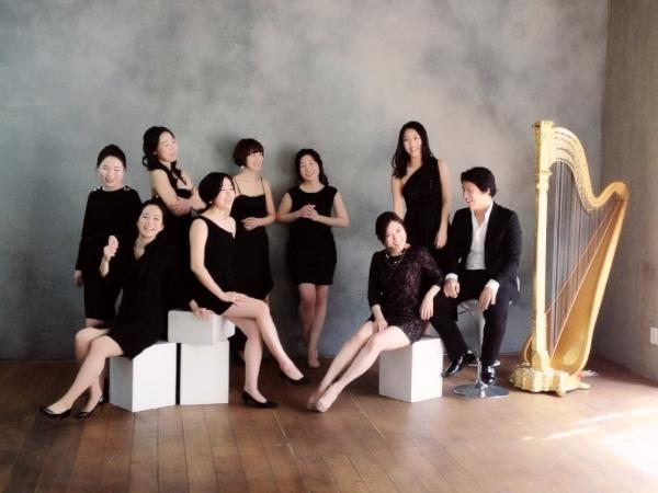 안녕하세요음악연주재능기부를기본철학으로 하고 있는뉴욕출신아티스트들이사회에희망이되는 음악을 하고자연주그룹"MSM Friends"를 만들었습니다. 한국심장재단과 동물보호시민단체카라를 돕는 공연에 응원많이부탁드려요!!