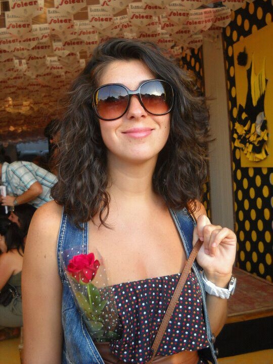 cfrcadiz's tweet photo. Q linda eres joeeeee!!!! http://t.co/sN50twMX