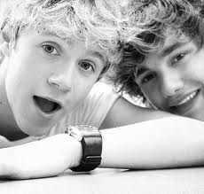 BoysPics's tweet photo. Niall& Liam <3. #Cuties http://t.co/bPs7FKHu