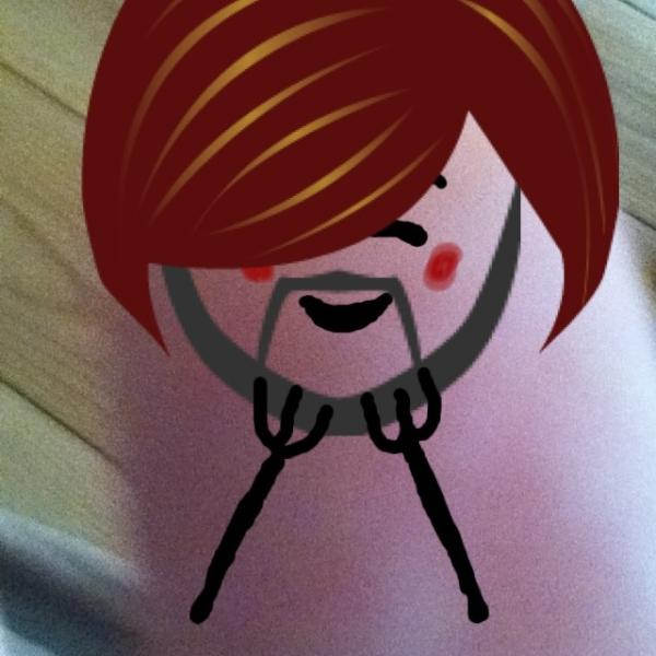 ChrisLenten's tweet photo. #FingerFaces verliefd http://t.co/VaKGlqmC