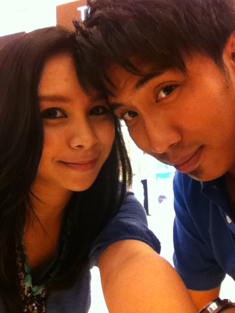 AjaiHideaki's tweet photo. My luv http://t.co/lbCyR842