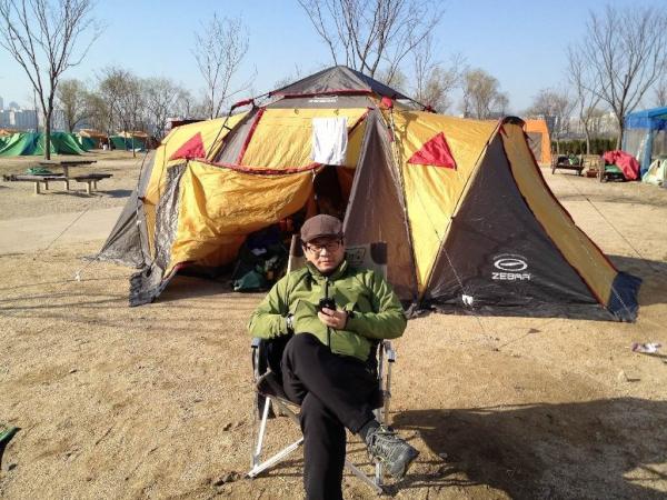 phose's tweet photo. Staying in nature. http://t.co/LEvhrOCx